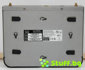 Cisco WAP2000