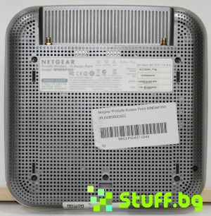 Netgear WNDAP300