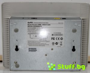 Zyxel NWA5160N