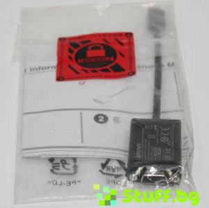 Lenovo miniDP To VGA Monitor Adapter
