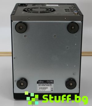NAS FUJITSU CELVIN NAS SERVER Q800