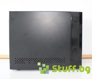 NAS SEAGATE BUSINESS STORAGE 4-BAY