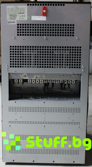 Eaton 93E 20kVA