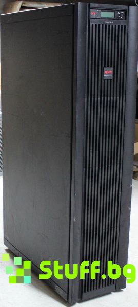APC SUVTPF10KB2H 10kVA
