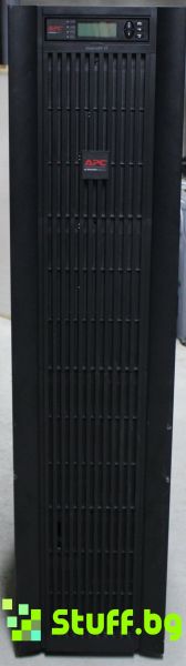 APC SUVTPF10KB2H 10kVA
