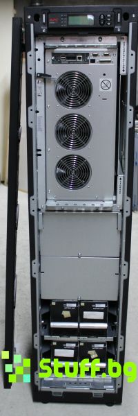 APC SUVTPF10KB2H 10kVA