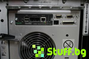 APC SUVTPF10KB2H 10kVA