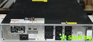 HPE R/T3000 Gen5