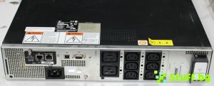 HPE R/T3000 Gen5