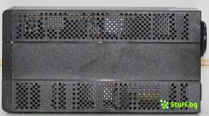 Eaton 5E 650i DIN
