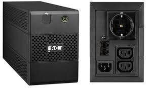 Eaton 5E 650i DIN