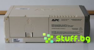 UPS APC BK650EI 400W/650VA