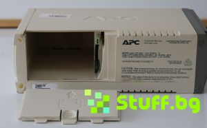 UPS APC BK650EI 400W/650VA