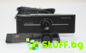 CREATIVE LIVE! CAM sync 4K