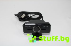 CREATIVE LIVE! CAM SYNC 1080P V2