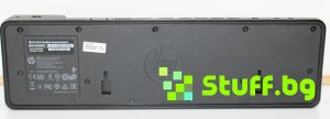 HP Docking Station 2013 UltraSlim D9Y32AA