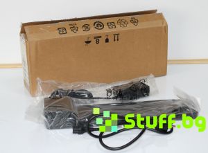 HP Docking Station 2013 UltraSlim D9Y32AA