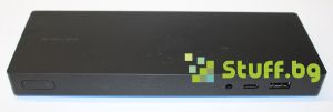 Докинг станция универсална HP USB-C DOCK G4