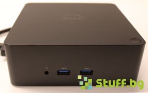 DELL TB18DC