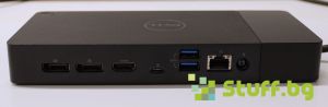 Докинг станция DELL WD19