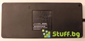 Докинг станция DELL WD19