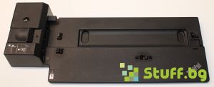 Lenovo ThinkPad Ultra Docking Station 40AJ