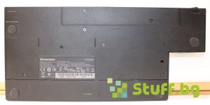Lenovo ThinkPad Basic Dock 40A0