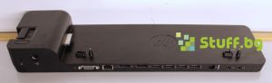 HP Docking Station 2013 UltraSlim D9Y32AA