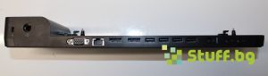 HP Docking Station 2013 UltraSlim D9Y32AA
