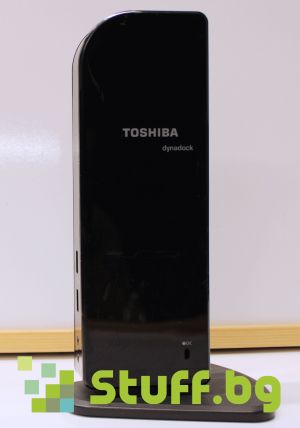 Toshiba Dynadock 3.0 PA3927E-1PRP