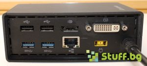 Lenovo ThinkPad OneLink Pro Dock