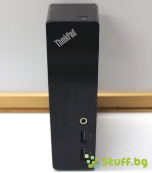Lenovo ThinkPad USB 3.0