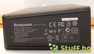 Lenovo ThinkPad USB 3.0