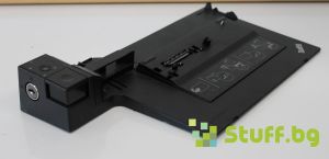 Lenovo ThinkPad Mini Dock 4337