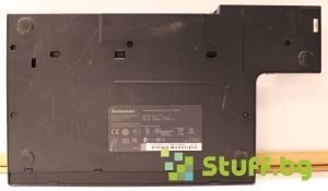 Lenovo ThinkPad Mini Dock 4337