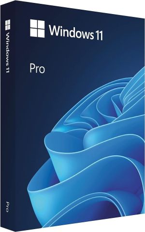 Windows 11 Pro digital license