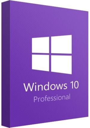 Windows 10 Pro digital license