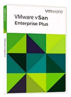 VMware vSAN 8 Enterprise Plus