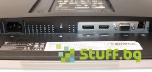 HP EliteDisplay E223