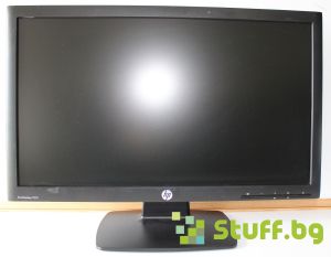 HP ProDisplay P221