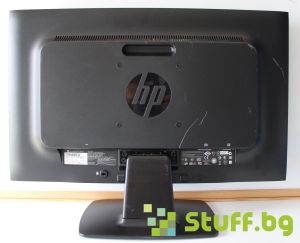 HP ProDisplay P221