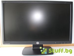 HP Compaq LE2202x