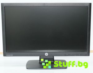 HP ProDisplay P202