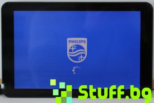 Philips Signage Solutions Multi-Touch Display