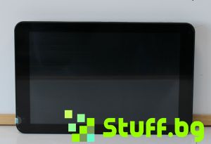 Philips Signage Solutions Multi-Touch Display