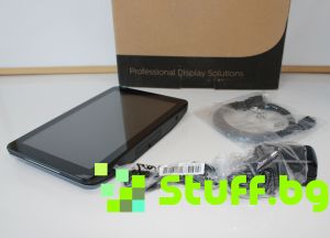 Philips Signage Solutions Multi-Touch Display