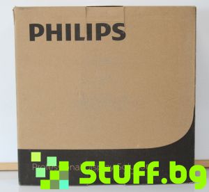 Philips Signage Solutions Multi-Touch Display