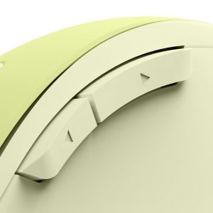 HAMA Безжична оптична мишка WM-500 Recharge, зелена, 6 бут.,800/1200/1600 dpi, безшумна