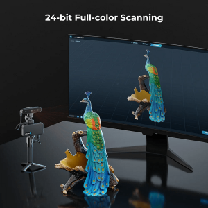 3D скенер Creality CR-Scan Ferret Pro