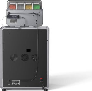 3D цветен принтер Creality K2 PLUS / COMBO